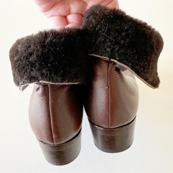 Jil Sander 90’s Vintage Boots - Picture 4 of 13